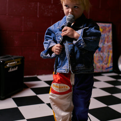 This Must be the Place Pants