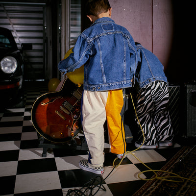 This Must be the Place Pants