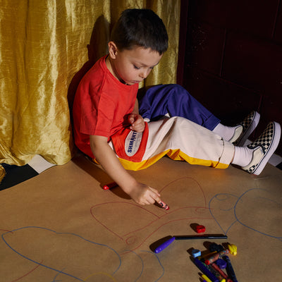 This Must be the Place Pants