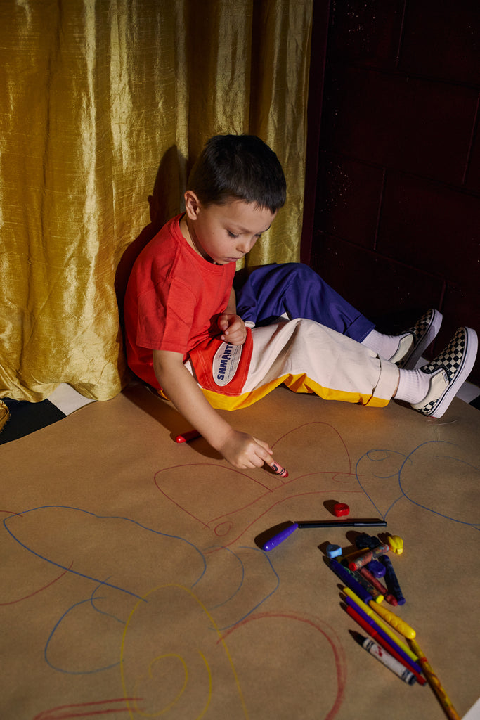 This Must be the Place Pants