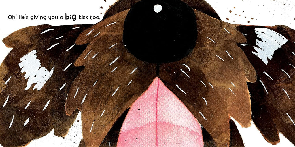 Can You Find Doug's Dog?