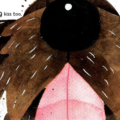 Can You Find Doug's Dog?