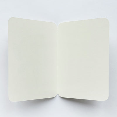 Card - Lavender Blancmange