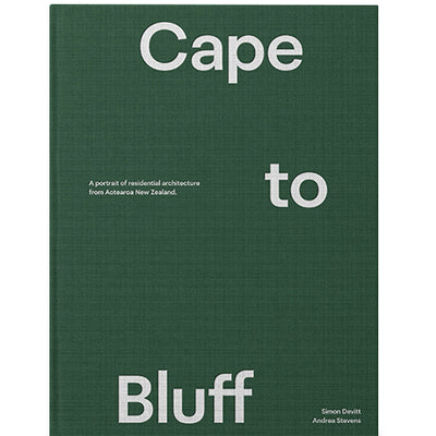 Cape to Bluff Volume 2