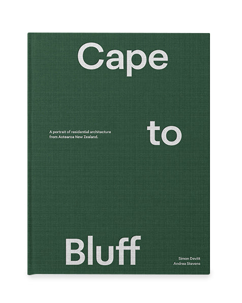 Cape to Bluff Volume 2