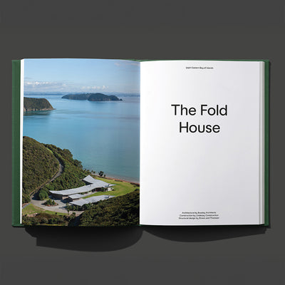 Cape to Bluff Volume 2