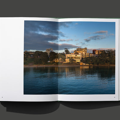 Cape to Bluff Volume 2