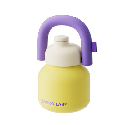 Linlin Ceramic Water Bottle - Basque