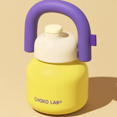 Linlin Ceramic Water Bottle - Basque