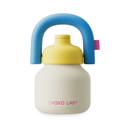 Linlin Ceramic Water Bottle - Ricebread