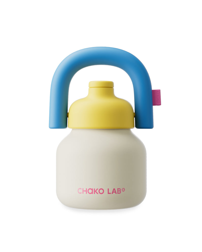 Linlin Ceramic Water Bottle - Ricebread