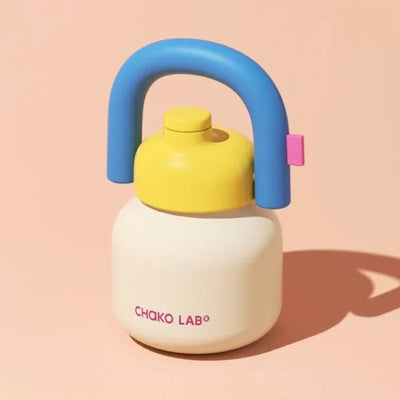 Linlin Ceramic Water Bottle - Ricebread