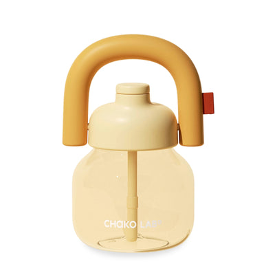 Linlin Kettle Water Bottle - Beige