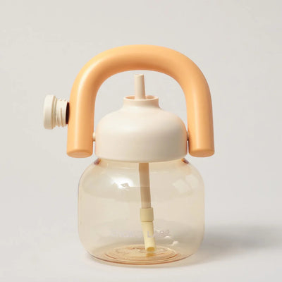 Linlin Kettle Water Bottle - Beige