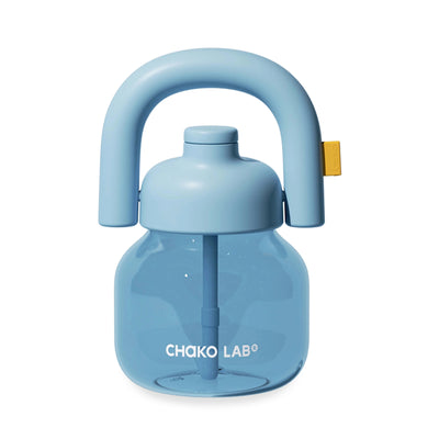 Linlin Kettle Water Bottle - Blue