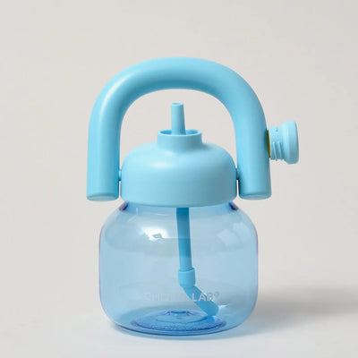 Linlin Kettle Water Bottle - Blue