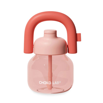 Linlin Kettle Water Bottle - Pink