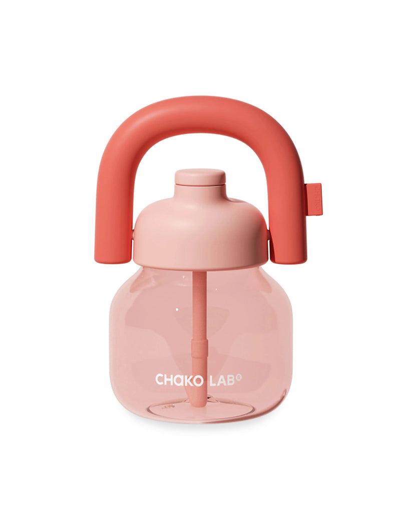 Linlin Kettle Water Bottle - Pink