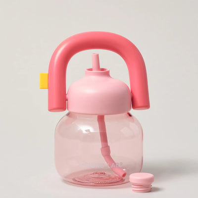 Linlin Kettle Water Bottle - Pink