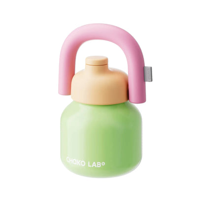 Linlin Stainless Water Bottle - Kiwifruit