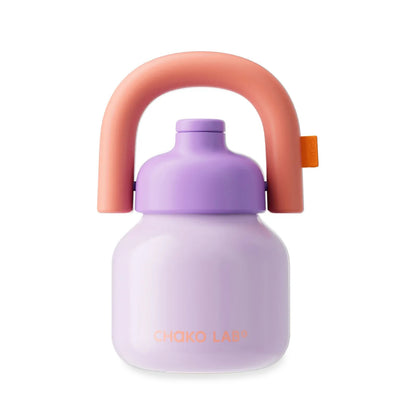 Linlin Stainless Water Bottle - Purple