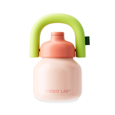 Linlin Stainless Water Bottle - Watermelon