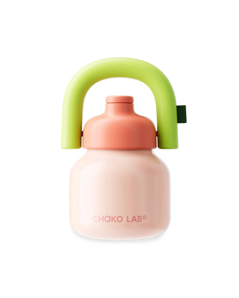 Linlin Stainless Water Bottle - Watermelon