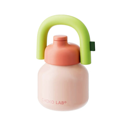 Linlin Stainless Water Bottle - Watermelon