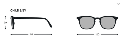 Children's Sunglasses - Lavender