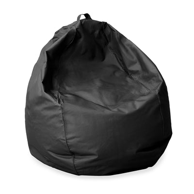 Bean Bag Cover - Black