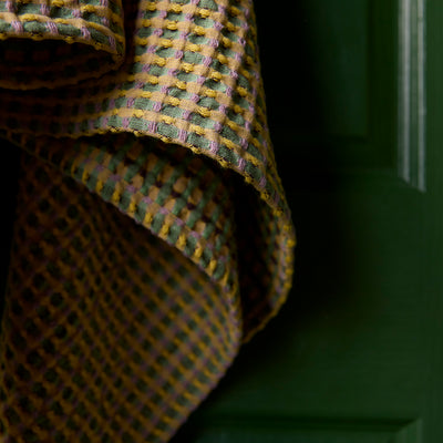 Aalto Hand Towel - Daffodil