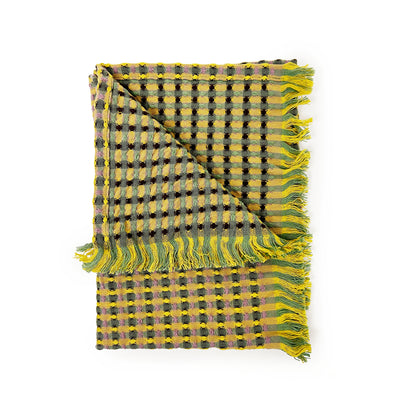 Aalto Hand Towel - Daffodil