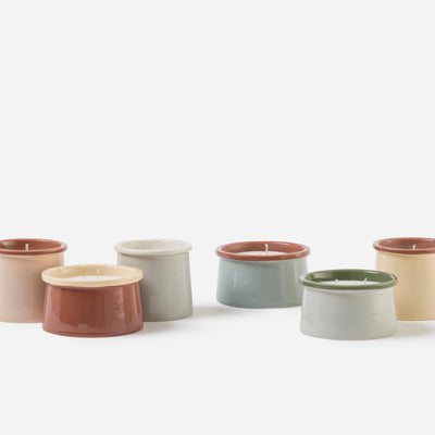 Ana Candles - Sandalwood