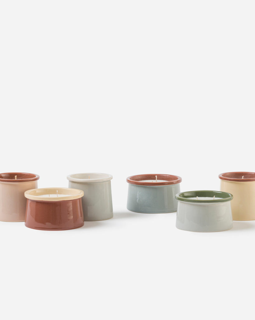 Ana Candles - Sandalwood