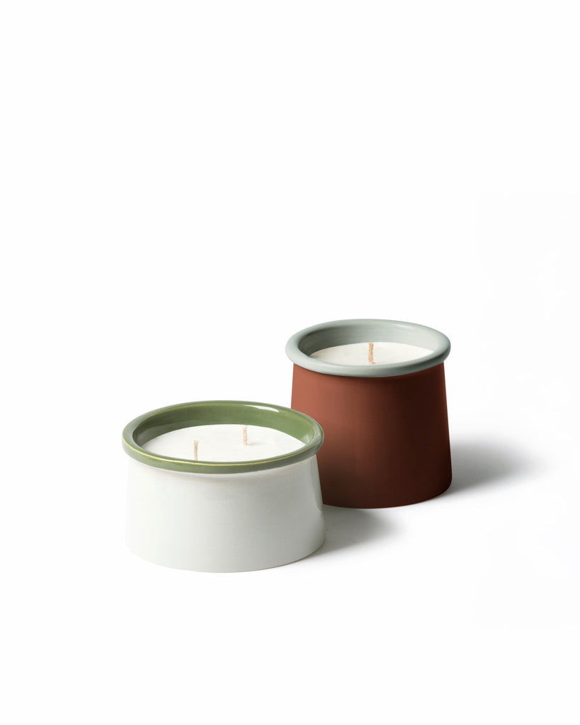 Ana Candles - Fig & Cassis