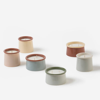 Ana Candles - Sandalwood