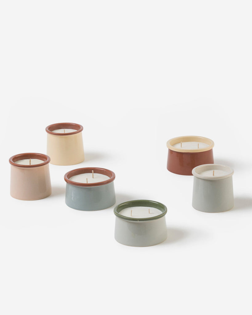 Ana Candles - Sandalwood