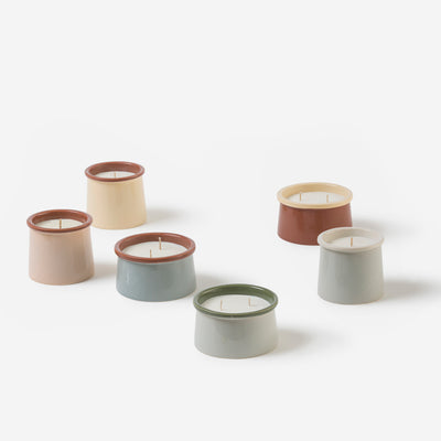 Ana Candles - Lemon Verbena