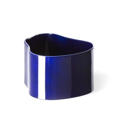 Blue Artek Riihitie Plants Pots A