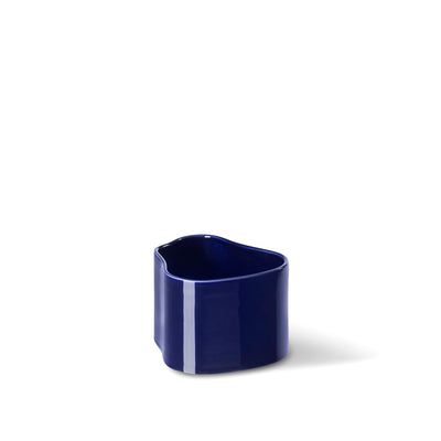 Blue Artek Riihitie Plants Pots A