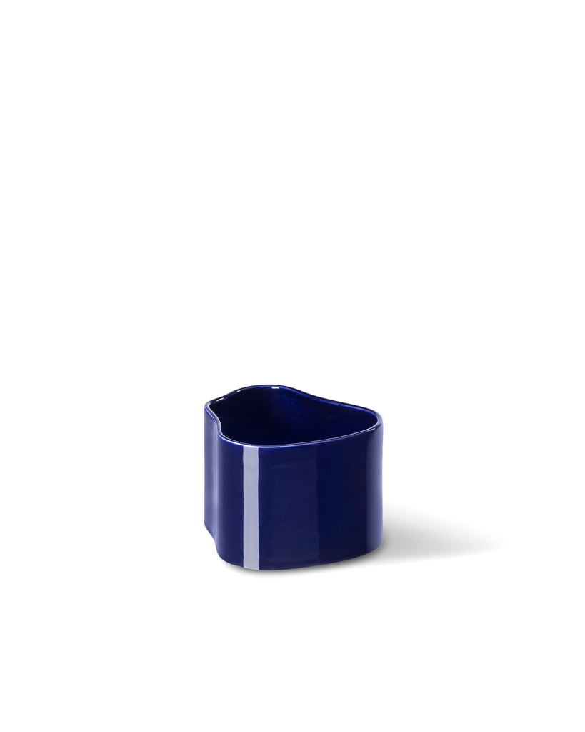 Blue Artek Riihitie Plants Pots A