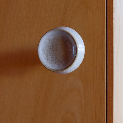 Avani Wall Hook - Chalk
