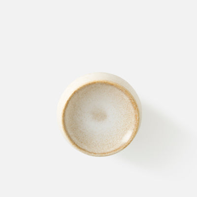 Avani Wall Hook - Chalk