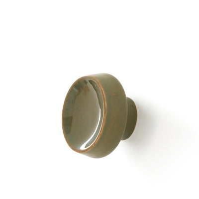 Avani Wall Hook - Olive