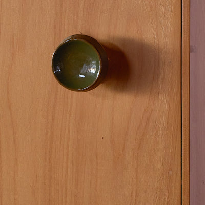 Avani Wall Hook - Olive