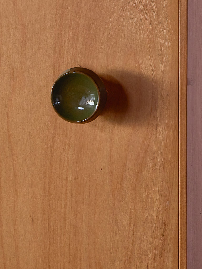 Avani Wall Hook - Olive
