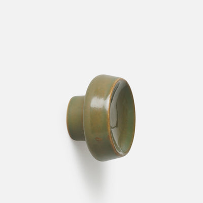 Avani Wall Hook - Olive