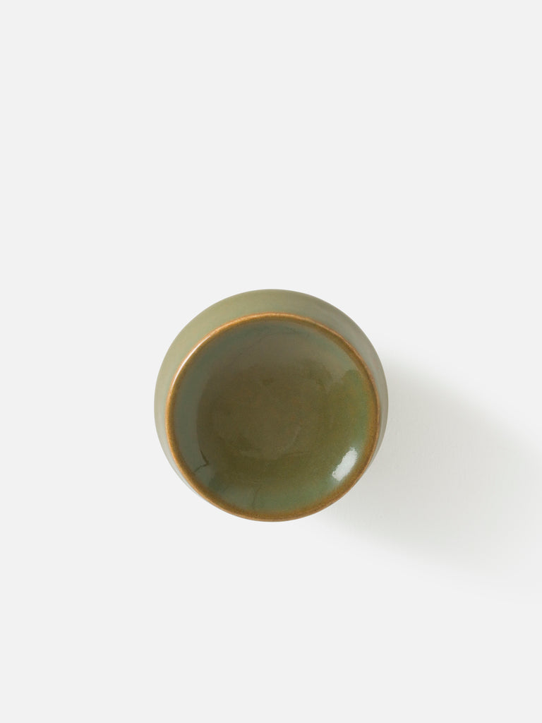 Avani Wall Hook - Olive