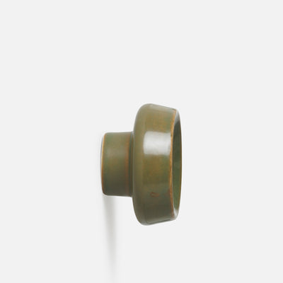 Avani Wall Hook - Olive