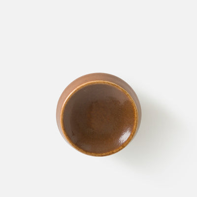 Avani Wall Hook - Tobacco